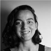 Professora de Ciências e Biologia para todas as idades